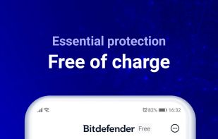 Bitdefender Antivirus screenshot 3