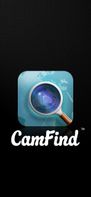 CamFind screenshot 1