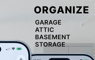 SmartBox Orgainzer screenshot 2