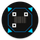 Barcodi: QR & Barcode Reader icon
