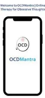 OCD Mantra : OCD treatment App screenshot 2