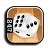 247Backgammon icon