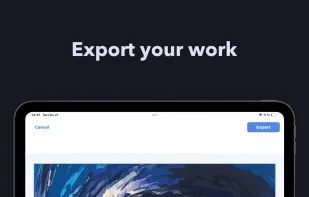 Canvas Max screenshot 3
