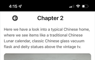 PlayTours screenshot 2