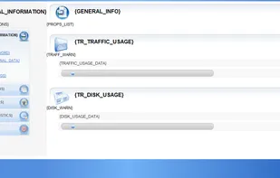 Reseller Control Panel