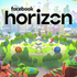 Meta Horizon World icon
