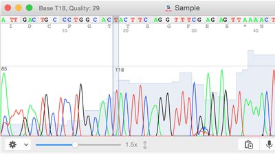 trace file dna sequencing 4peaks trace file dna sequencing 4peaks