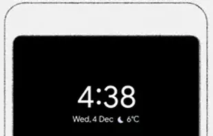 Activity Bubbles screenshot 1