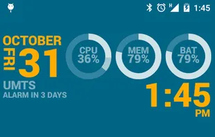 KLWP Live Wallpaper Maker screenshot 2
