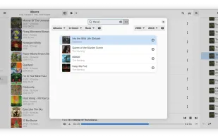 Recordbox screenshot 3