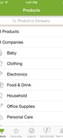 Shop Ethical screenshot 1