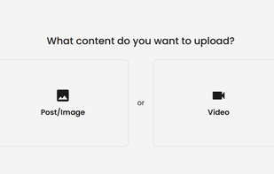 FrenzyPost screenshot 1