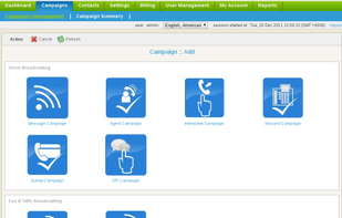 ICTBroadcast screenshot 1