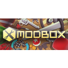 ModBox icon
