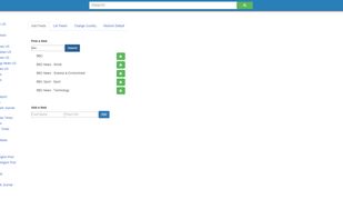 News WiinKz screenshot 3