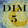 DIM: Digital Image Mover icon