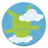 Throw The Phone icon