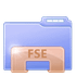 Folder Size Explorer icon