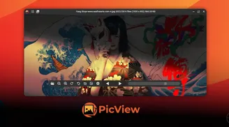 PicView 4.0 launches with updated zoom, image search, navigation & print preview features image