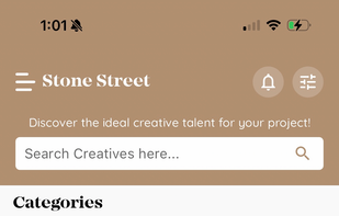 Stone Street screenshot 2