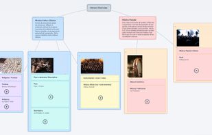 Plectica screenshot 1