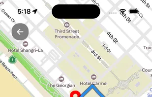 Cyclemate screenshot 3