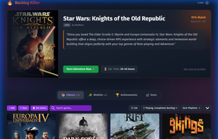 SweetGames screenshot 1