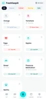 FreshKeepAI screenshot 2