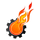 Firepype icon