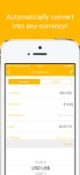 TravelMate screenshot 2