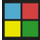 Writer's Blocks icon