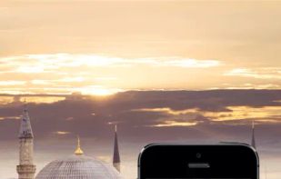 iGO Navigation screenshot 2