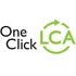 One Click LCA icon