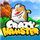 Crazy Hamster icon