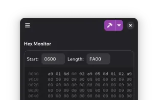 Learn 6502 Assembly screenshot 3