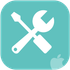 UkeySoft FoneFix for Mac icon