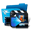 AnyMP4 MTS Converter icon