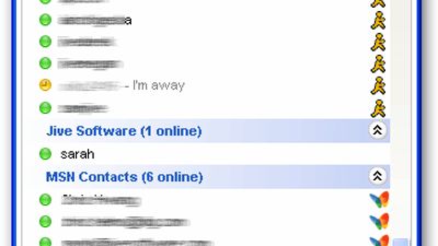 Gateways