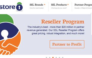 SSL Reseller Program
The industry’s best - more than $20 million in partner revenue generated. Our SSL Reseller Program offers great pricing, robust integration, and much more