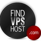 FindVPShost.com icon