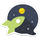 Galaxy - Chat & Play icon