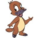 Platypus icon