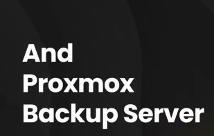 ProxMan screenshot 2