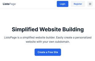 Home Page
