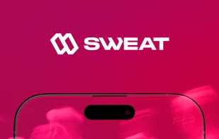 Sweat Wallet screenshot 1
