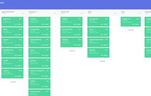 makesales.io screenshot 1