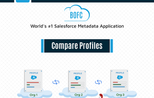 Bulk Object Field Creator screenshot 1