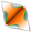 Unfold3D icon