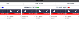 RestoByte - New order