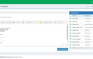 Best Support System screenshot 2